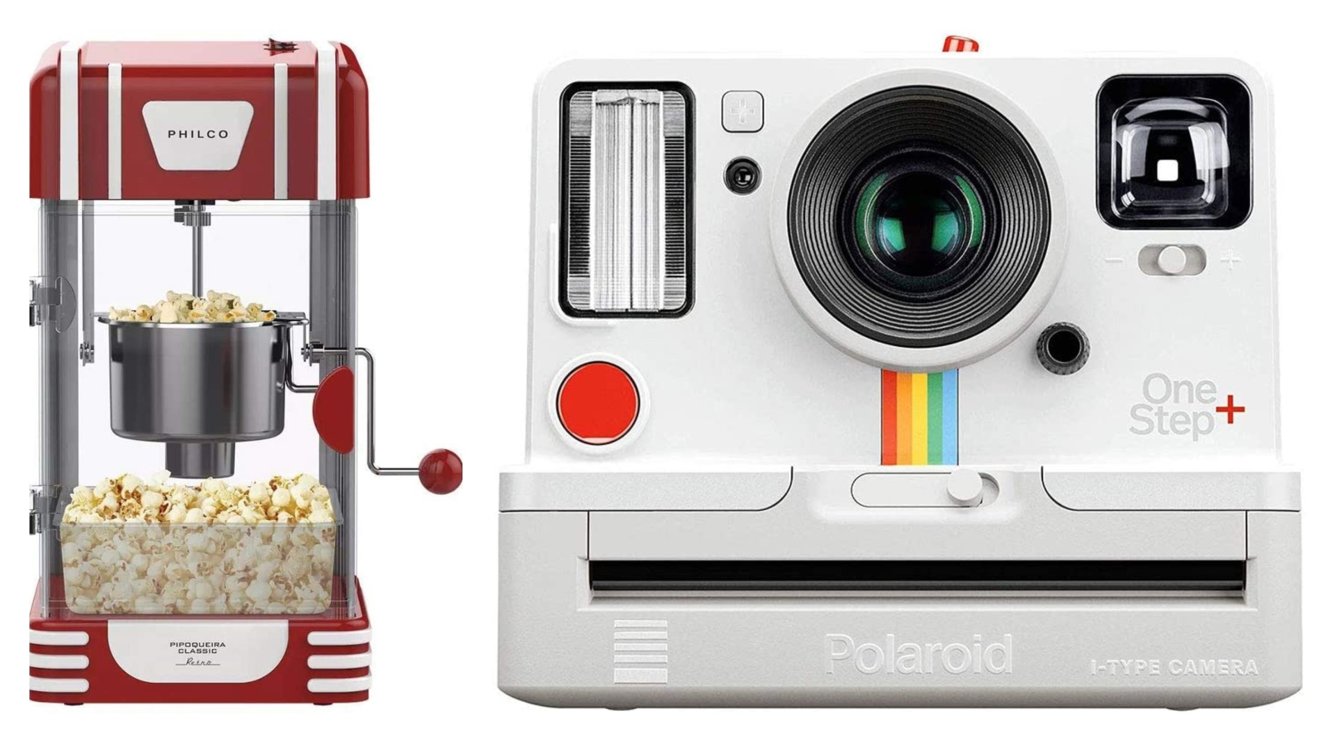 Selecionamos 10 itens que vão garantir uma decoração retrô