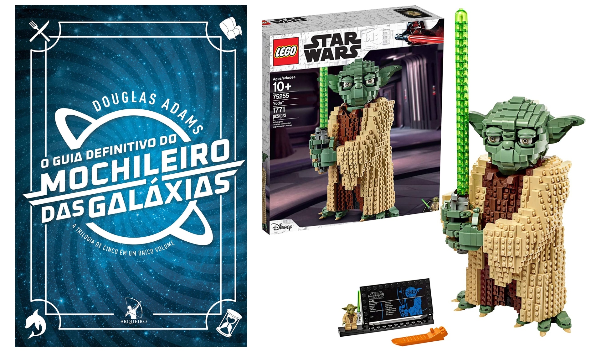 Selecionamos 7 itens para celebrar o Dia da toalha