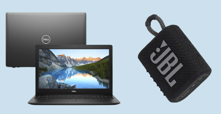 Selecionamos 7 eletrônicos em oferta que vão te conquistar