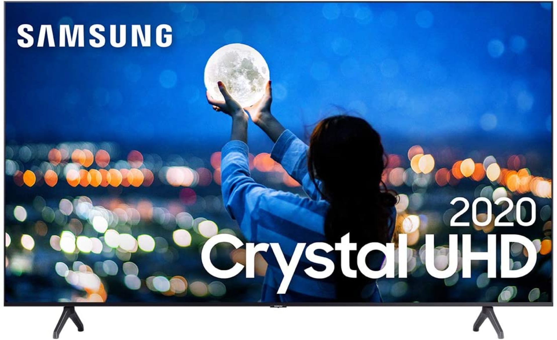 Selecionamos 11 TVs para você escolher a sua preferida