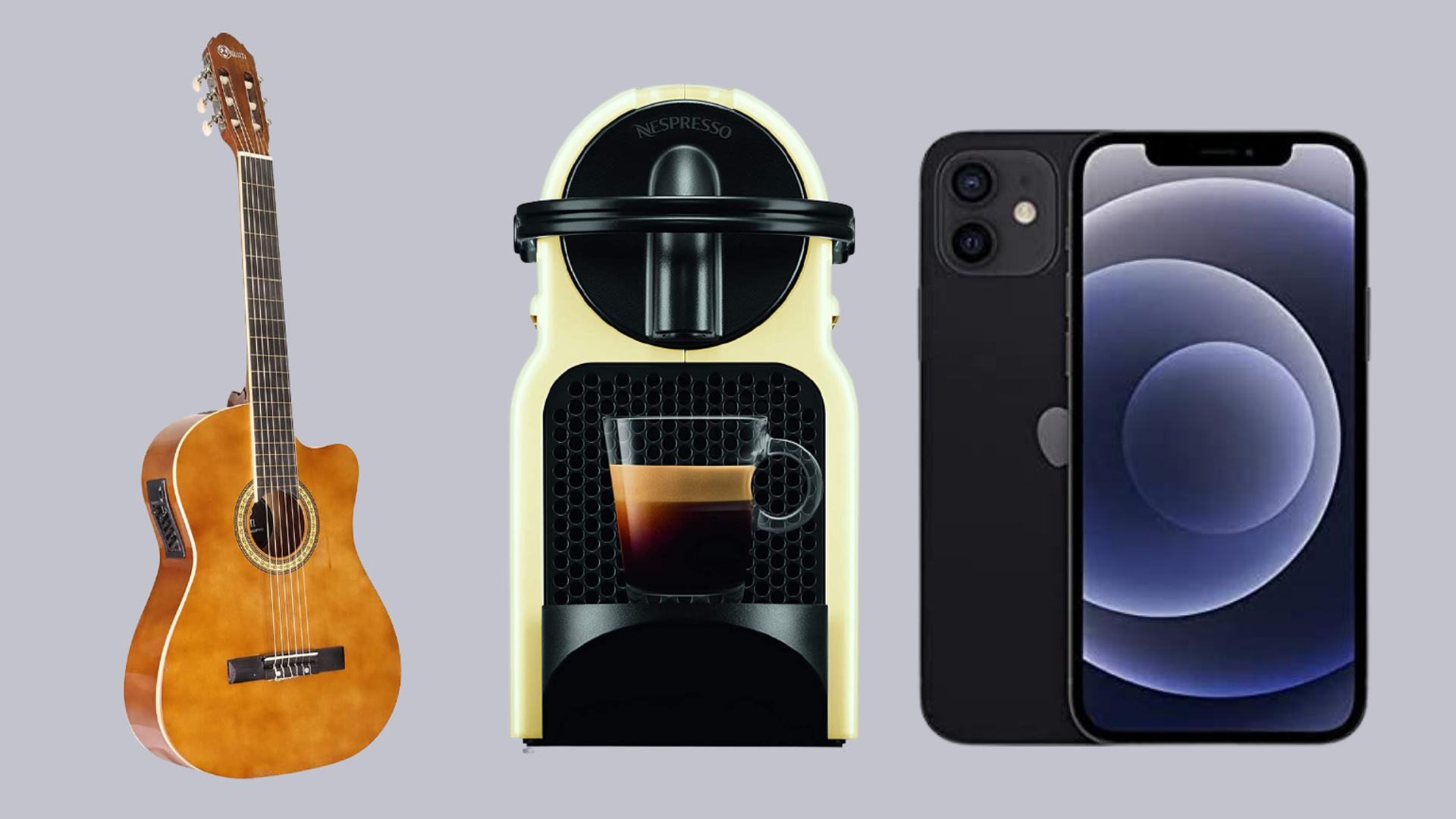 Selecionamos 12 produtos em oferta para garantir na Black Friday da Amazon