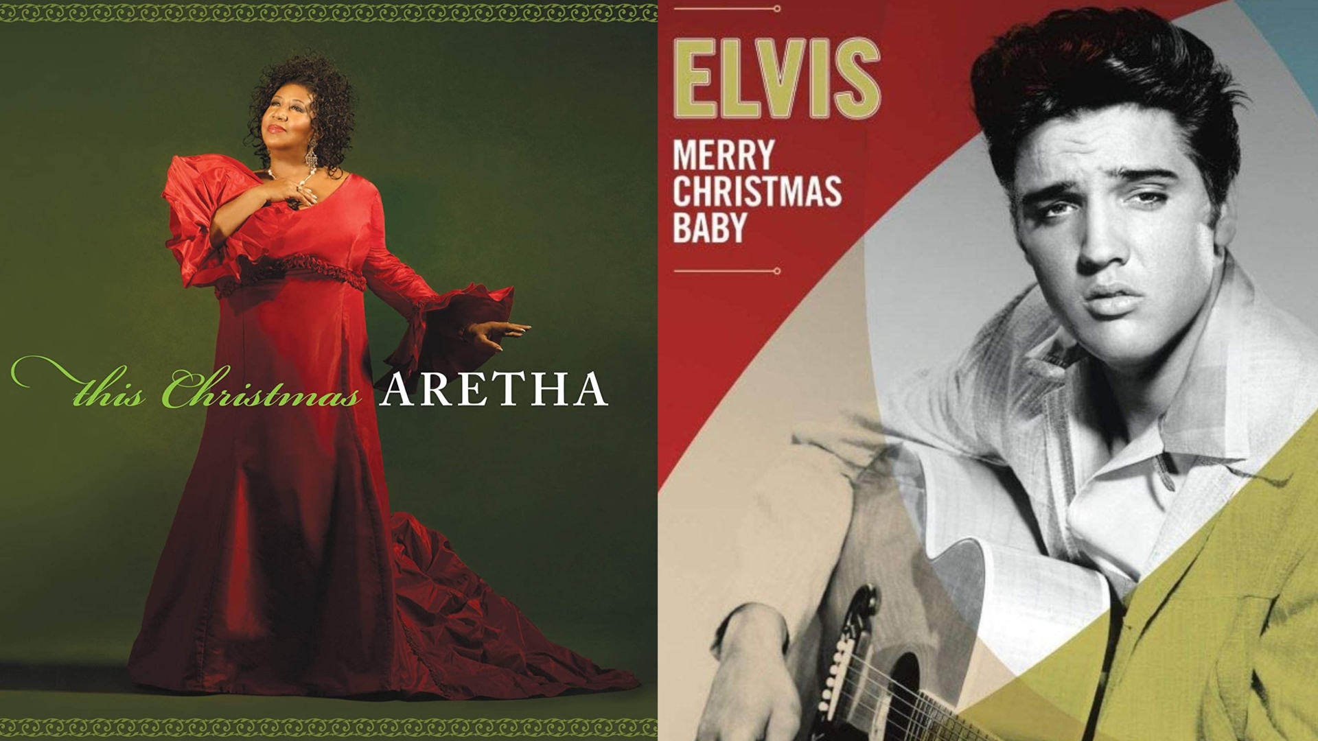 Selecionamos 12 vinis que trazem ótimas músicas natalinas