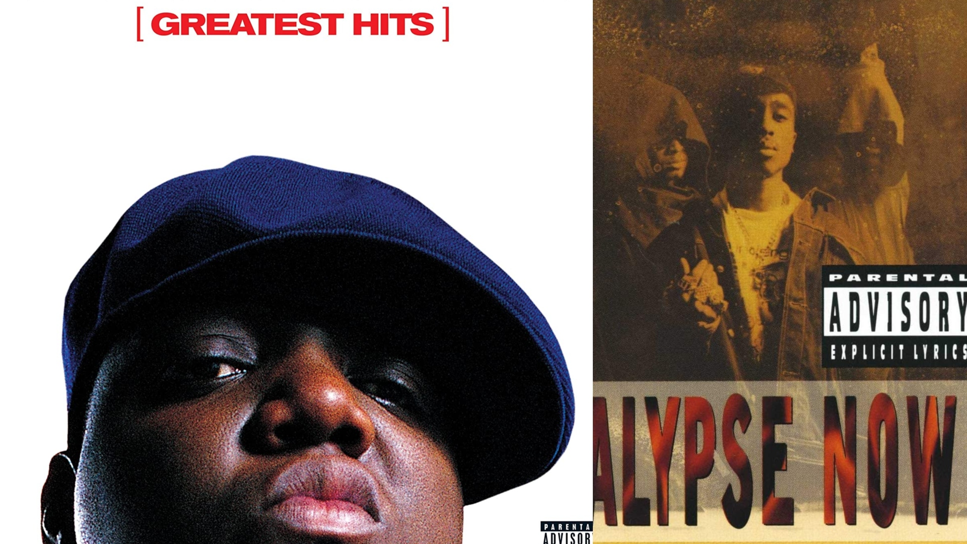 Selecionamos vinis de rappers incríveis para celebrar o Dia Mundial do Hip Hop