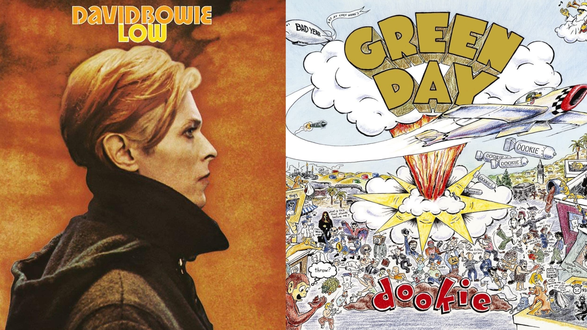 Selecionamos 20 vinis incríveis que estão com ótimos descontos no site da Amazon