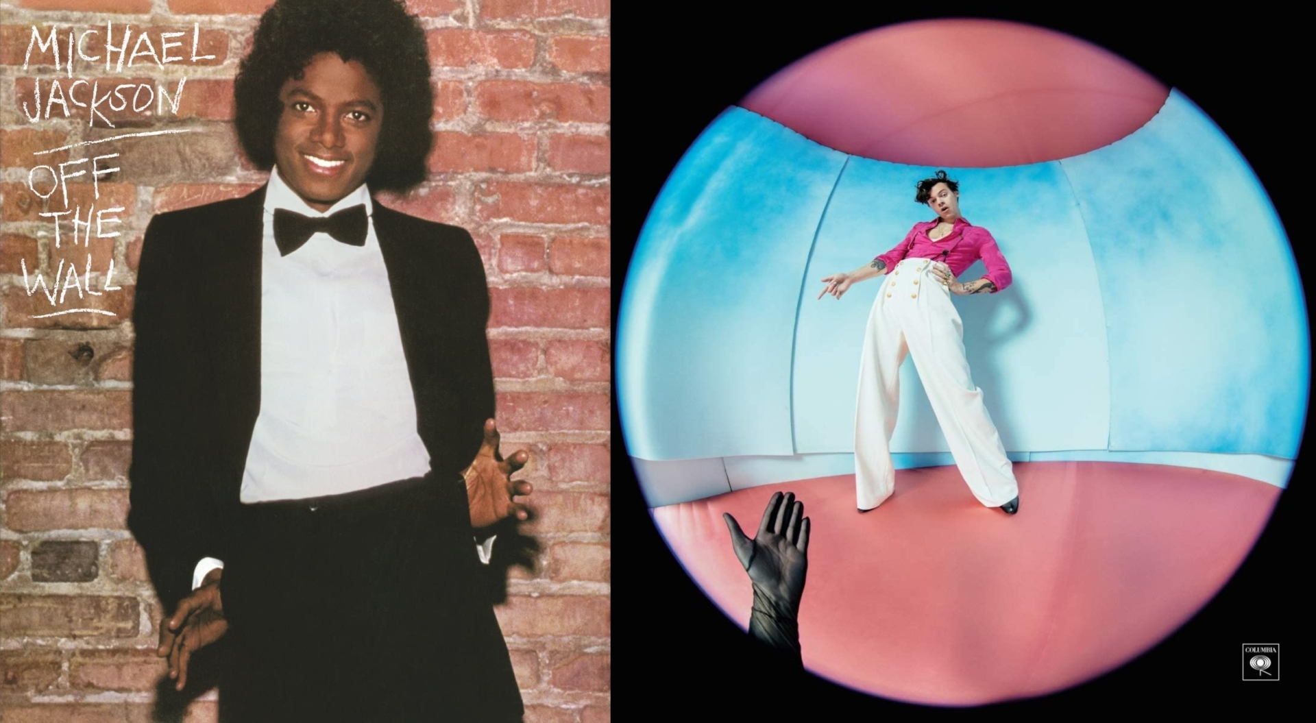 Selecionamos 15 vinis que estão entre os mais populares do site da Amazon