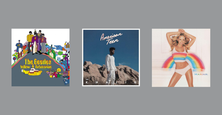 Selecionamos 15 vinis incríveis que vão conquistar os apaixonados por música