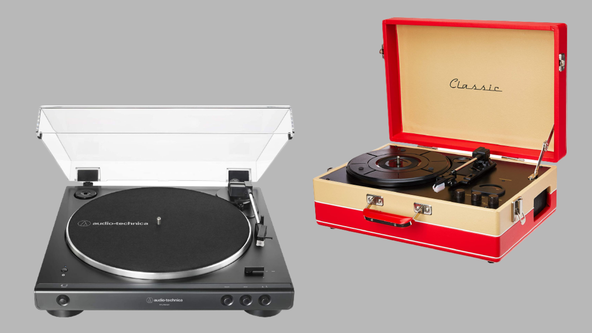 Confira 7 aparelhos incríveis para escutar os seus discos de vinil