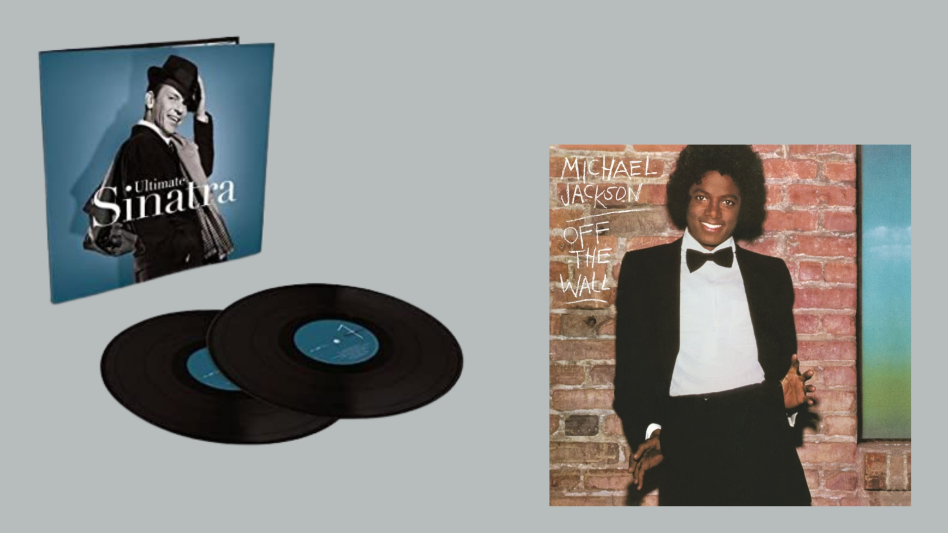 Selecionamos 13 vinis com ótimas ofertas para aumentar a sua coleção