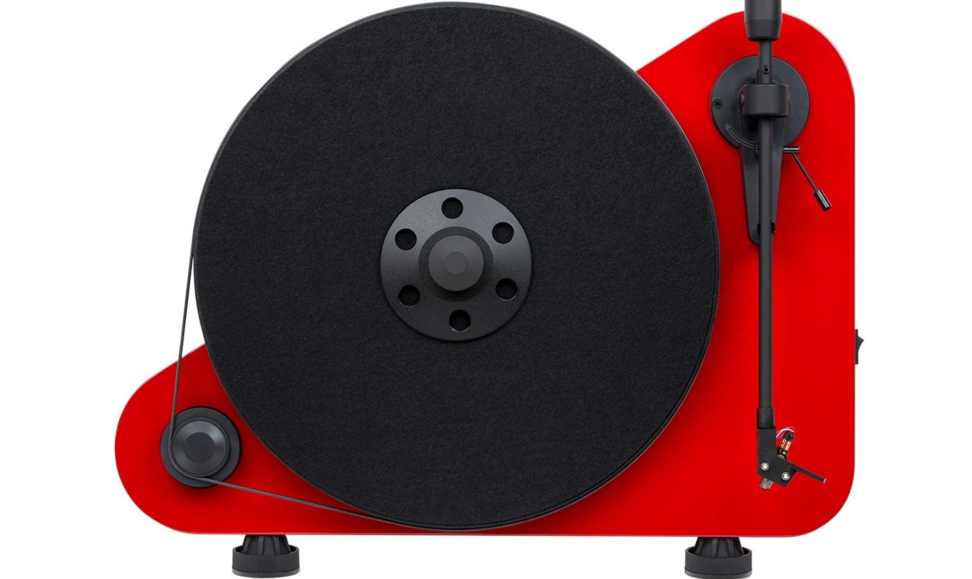 Selecionamos as melhores vitrolas e toca-discos da Amazon