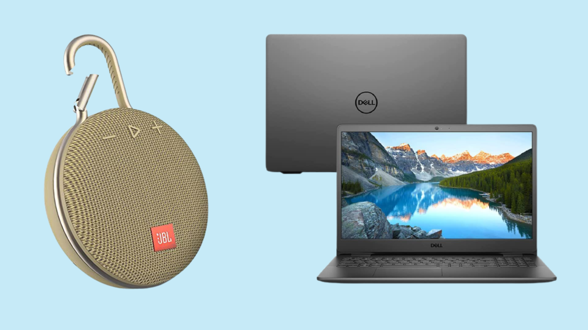 Ofertas em eletrônicos: 8 itens incríveis para garantir na Amazon