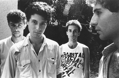 Capital Inicial (Reprodução)