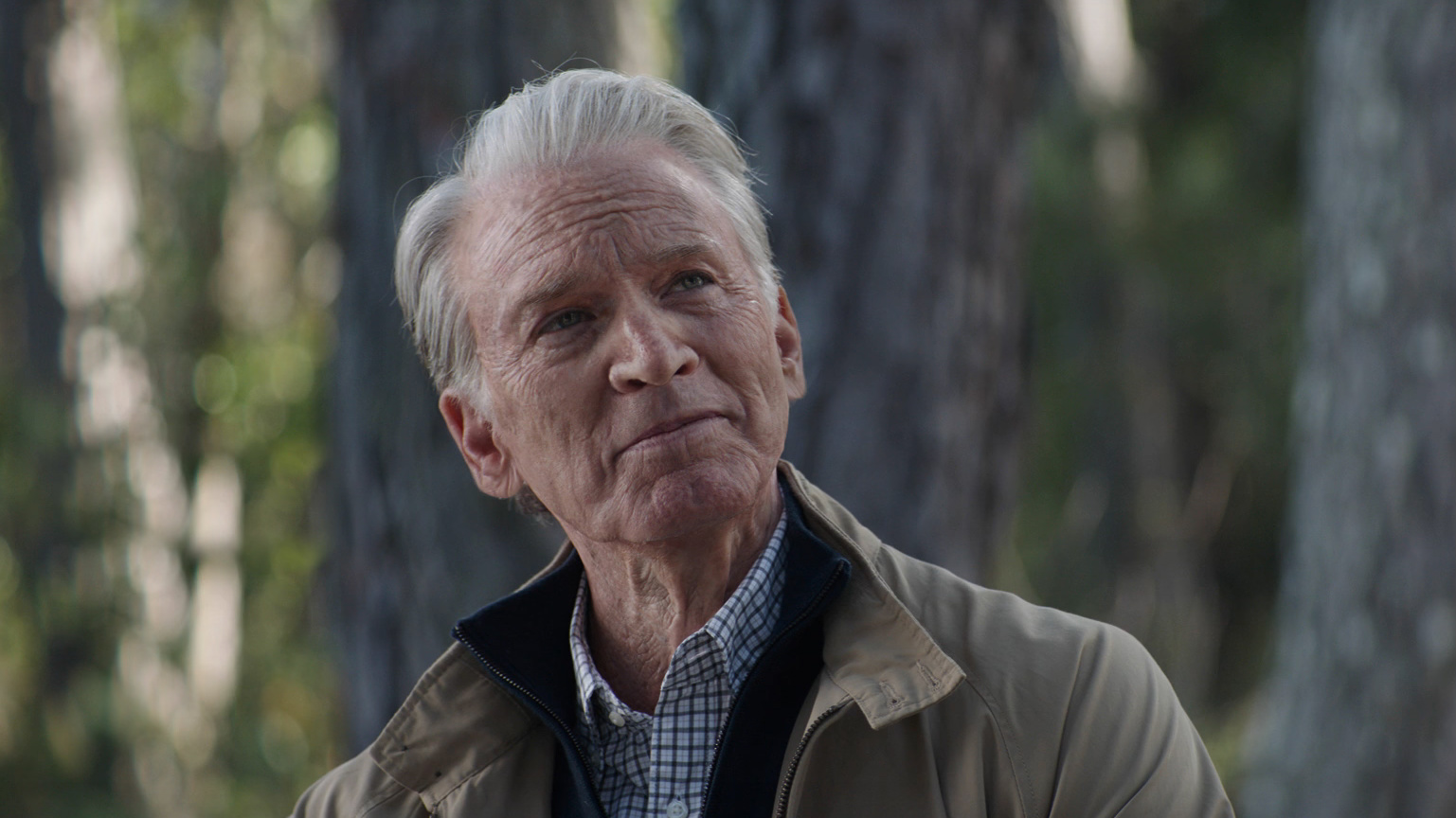 Capitão América envelhecido (Foto: Reprodução)