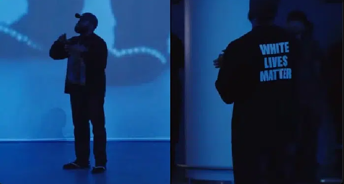 Kanye West (Foto: reprodução)