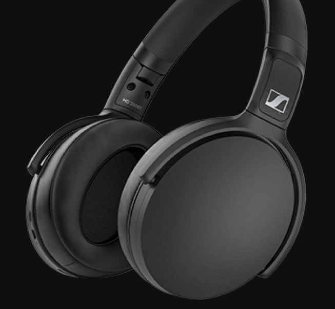 HD 350BT sennheiser