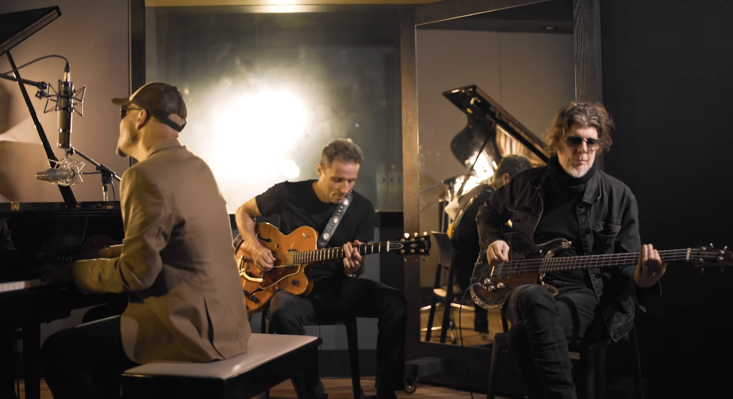 Titãs (Foto: Reprodução / YouTube)