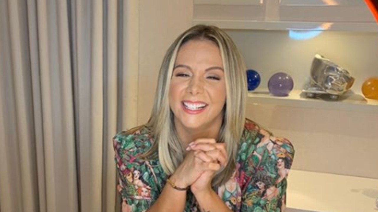 Carla Perez (Foto: Reprodução)