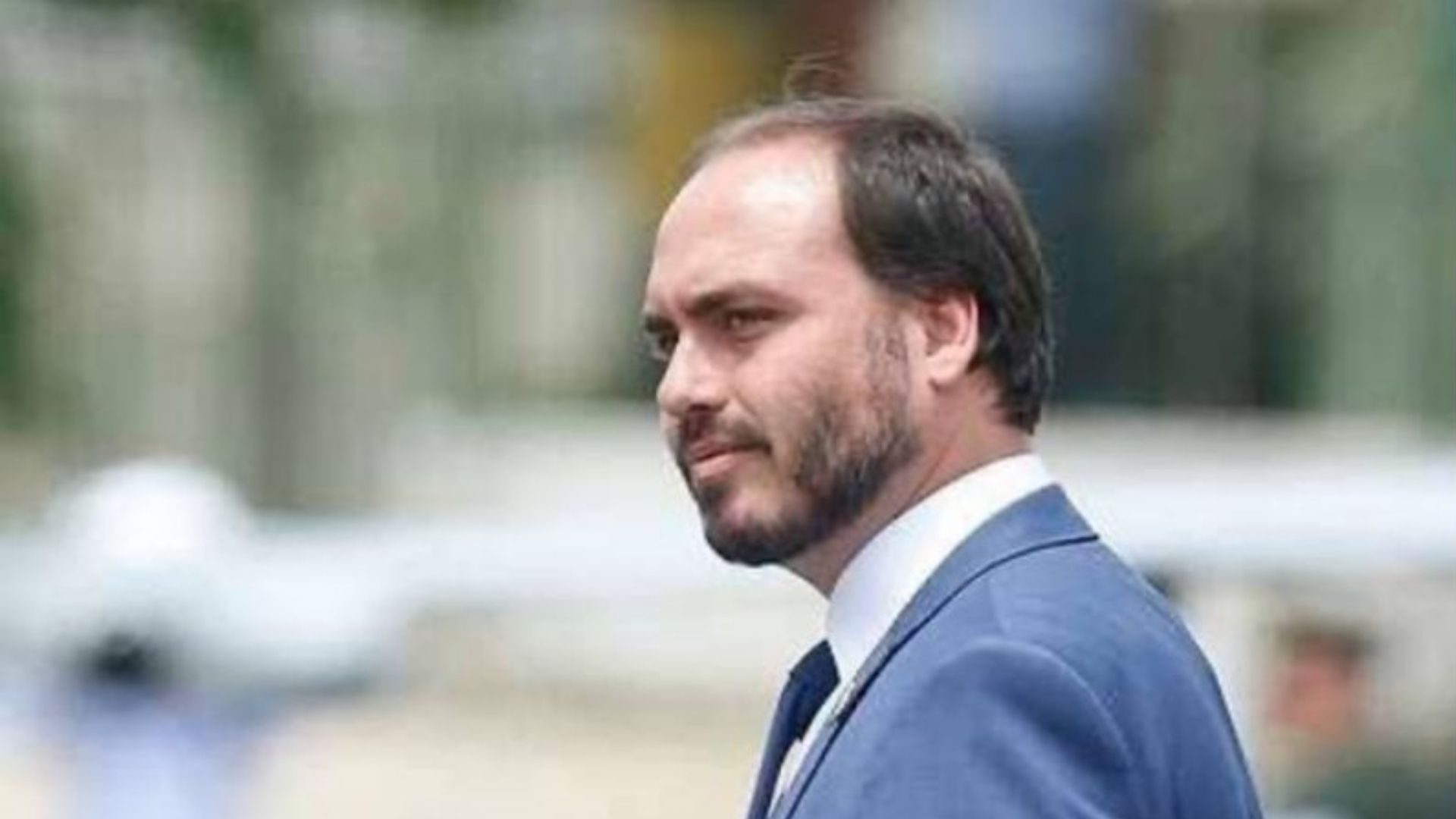 Carlos Bolsonaro (Foto: Reprodução/Instagram)