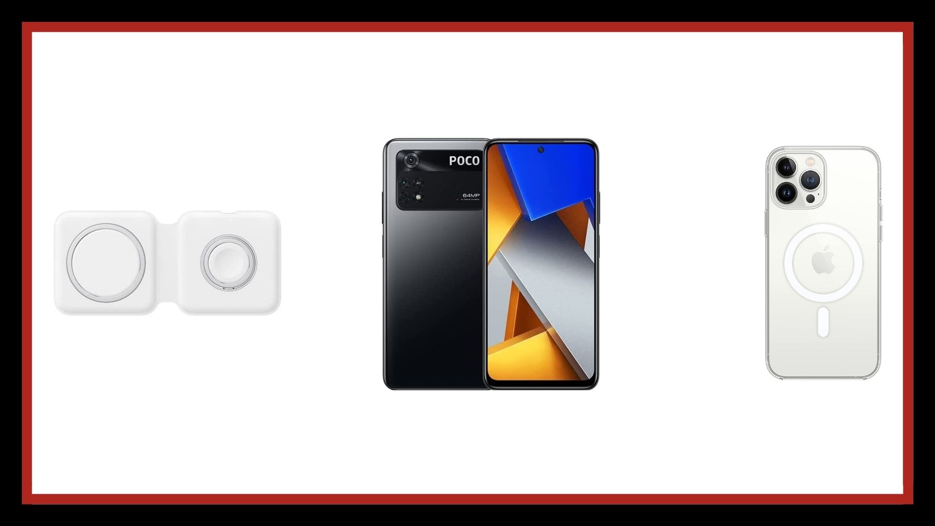 Proteja e turbine o seu dispositivo com itens que você precisa ter. Confira!