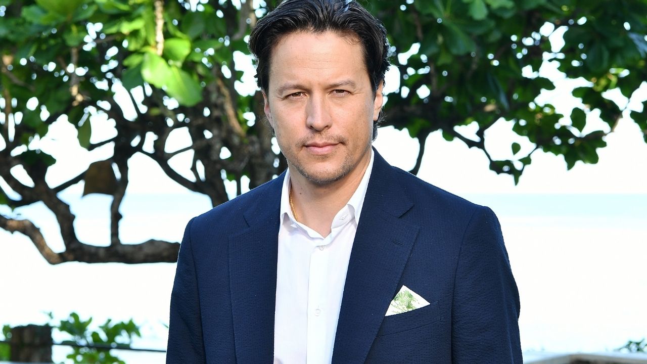 Cary Fukunaga (Foto: Slaven Vlasic/Getty Images for Metro Goldwyn Mayer Pictures)
