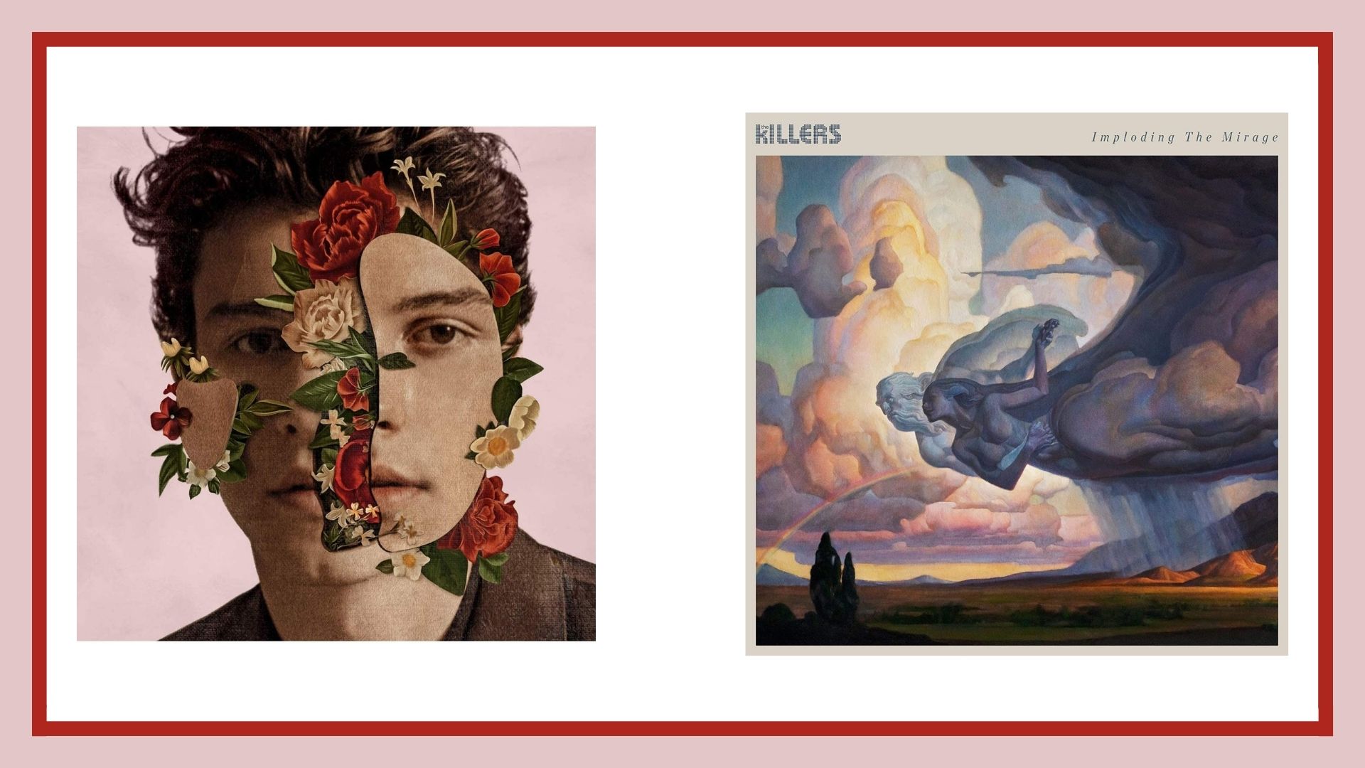 Álbuns de sucesso estão entre os mais vendidos na Amazon, confira!