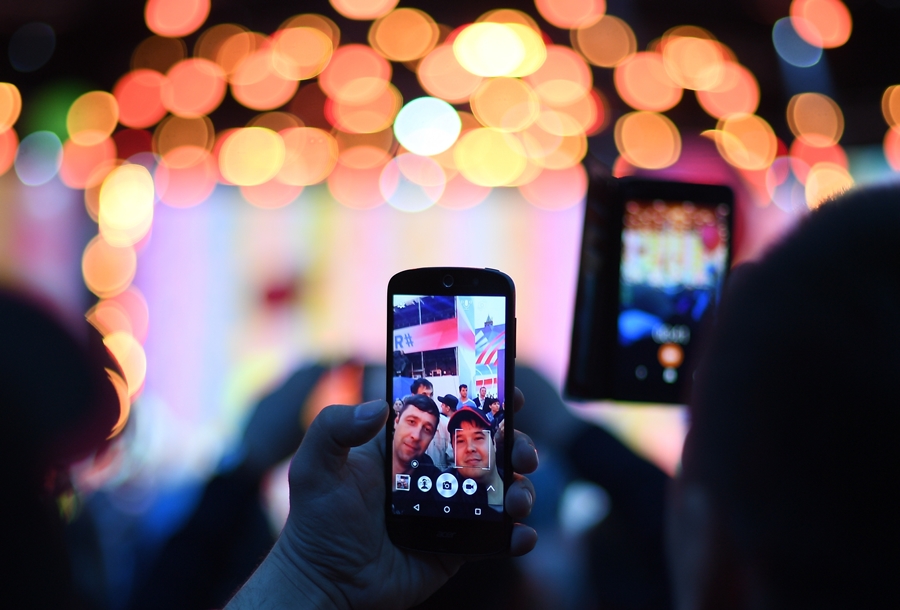 Foto: Ramil Sitdikov/Sputnik via AP