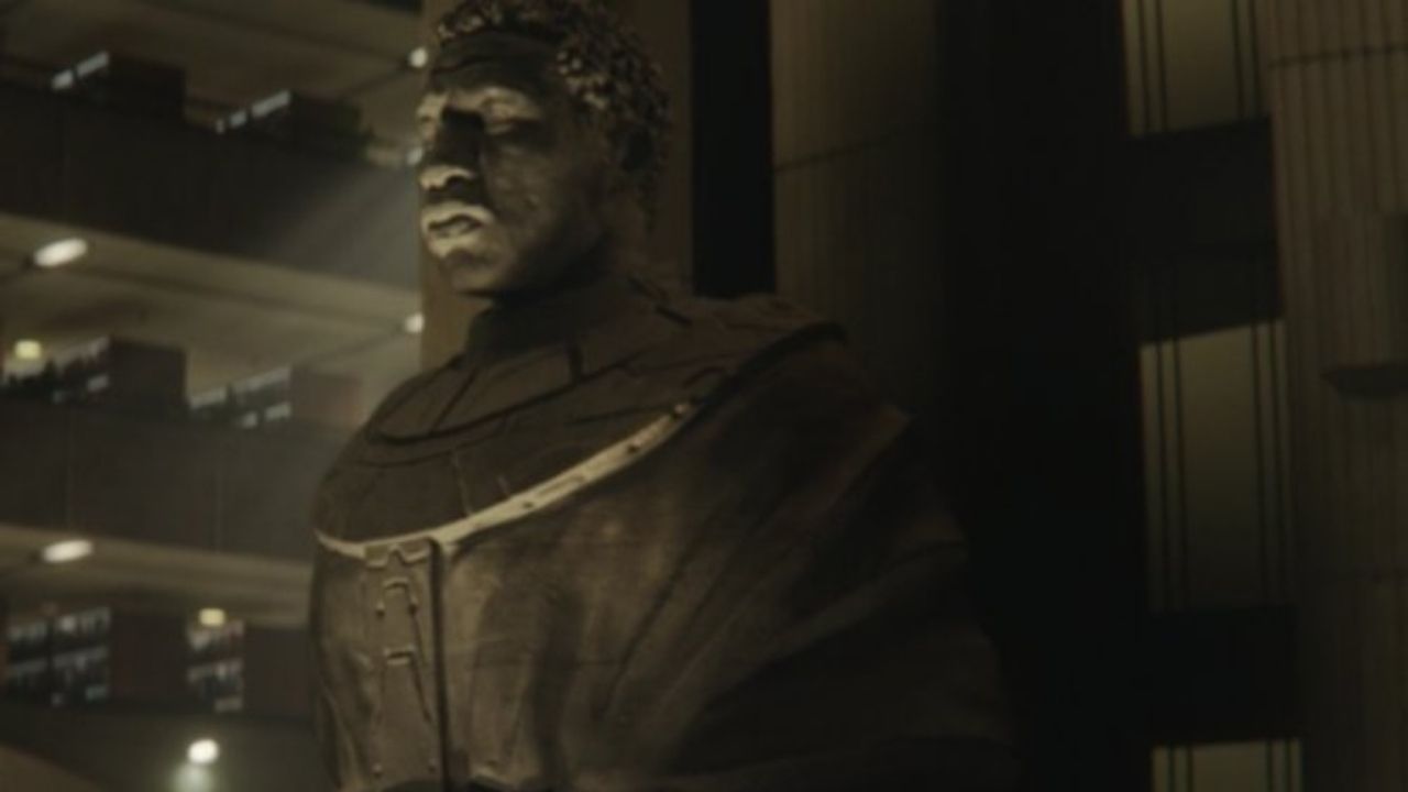 Jonathan Majors em Loki