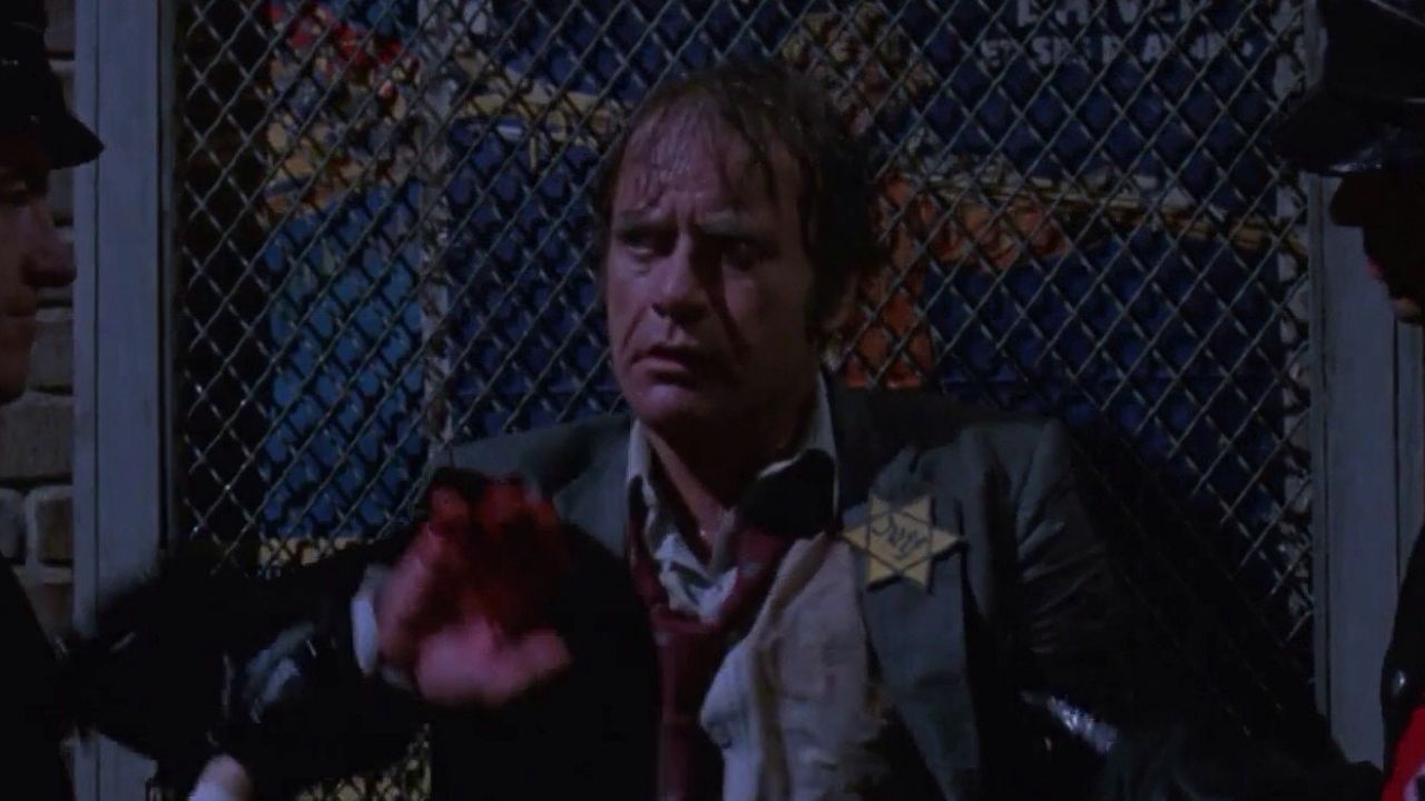 Cena de No Limite da Realidade (Foto: Reprodução)