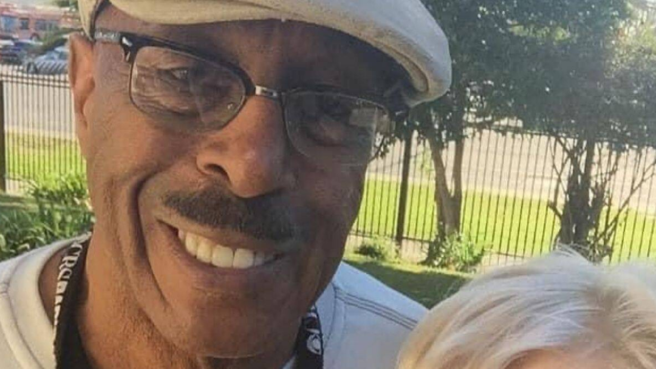 Little Richard (Foto: Reprodução)