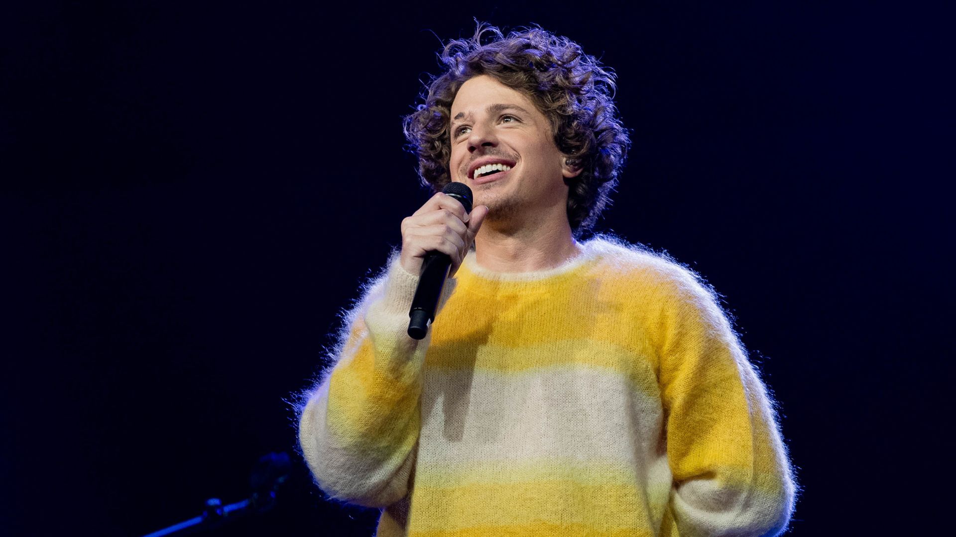 Charlie Puth (Foto: Emma McIntyre/Getty Images)