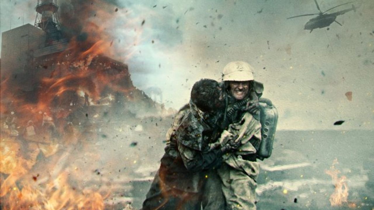 Chernobyl: O Filme – Os Segredos do Desastre (Foto: Divulgação)