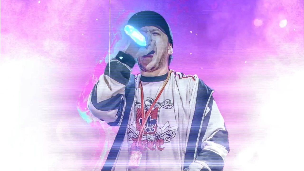 Imagem inédita de Chorão será primeira NFT do Charlie Brown Jr.; confira