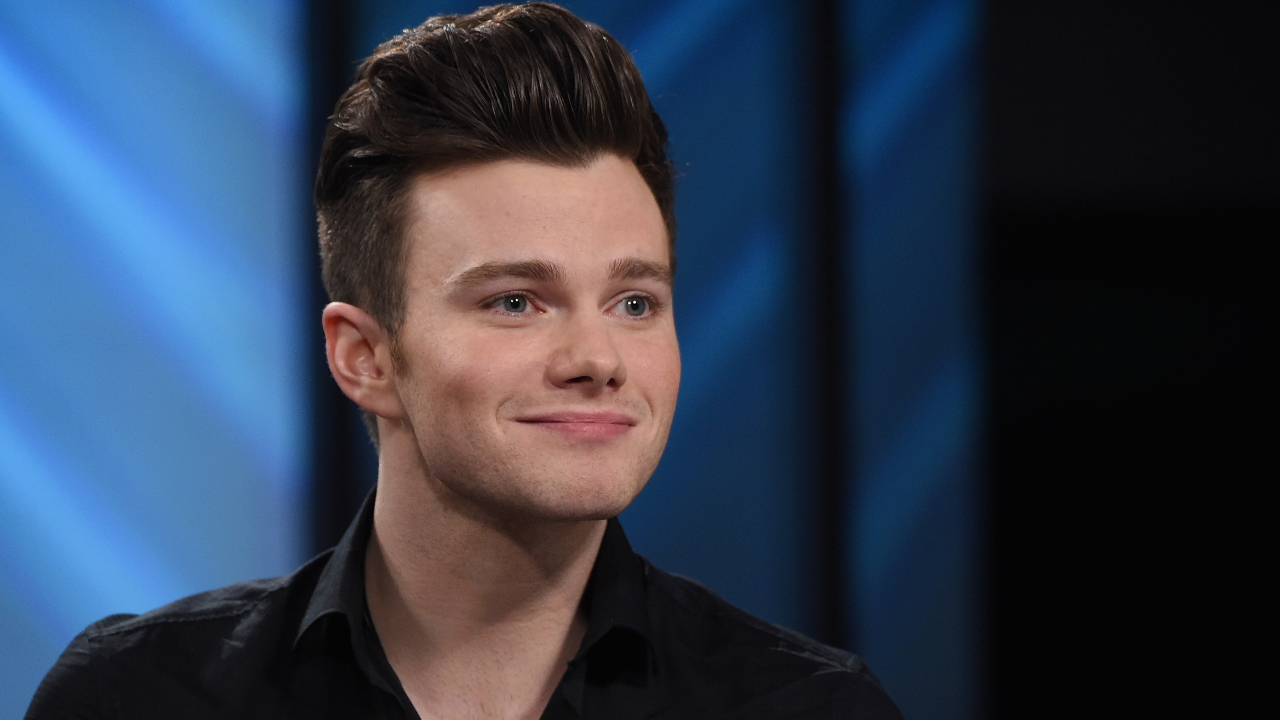 Chris Colfer (Foto: Jamie McCarthy/Getty Images)