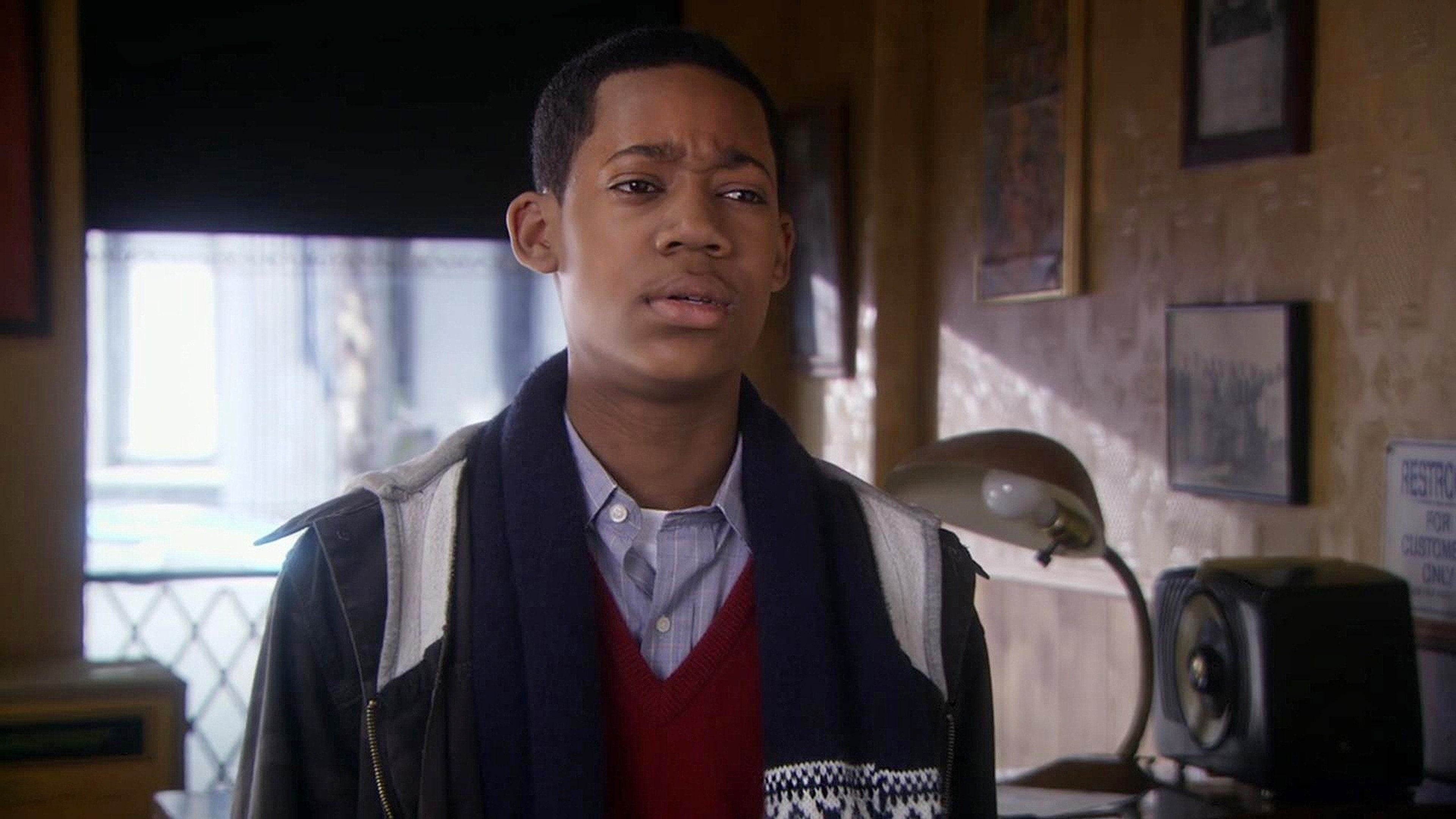 TODO MUNDO ODEIA O CHRIS