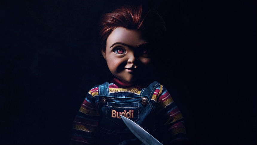 O novo Chucky (Foto:Divulgação)