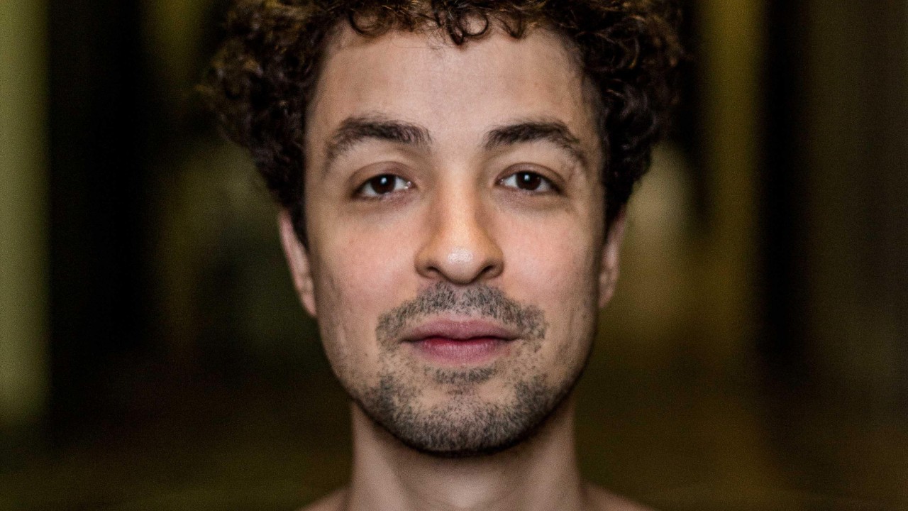 Cícero Rosa Lins (Foto: Zi Fernandes / Divulgação)