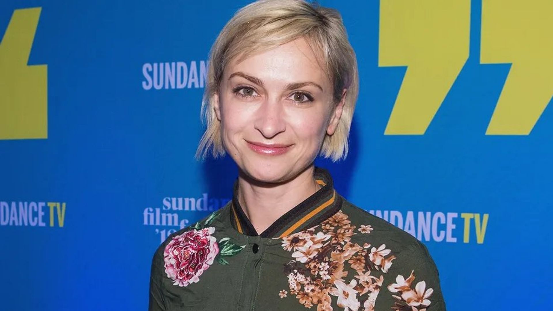 Cineasta Halyna Hutchins, morta no set de filmagens de Rust (Foto: Reprodução / Twitter)