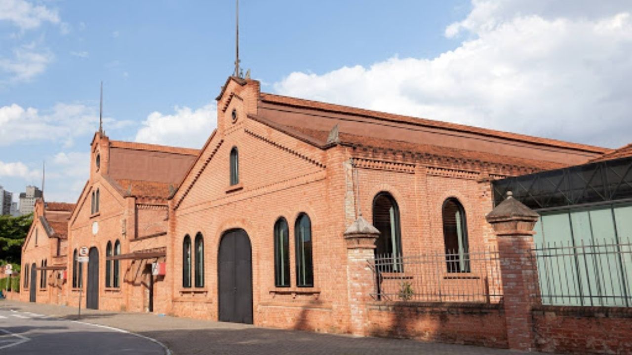 Cinemateca Brasileira