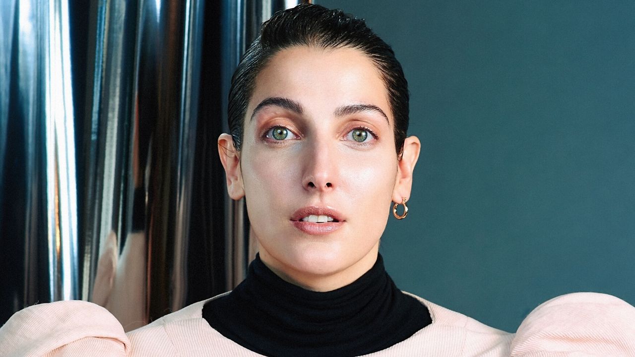 Clarice Falcão (Foto: Pedro Pinho)