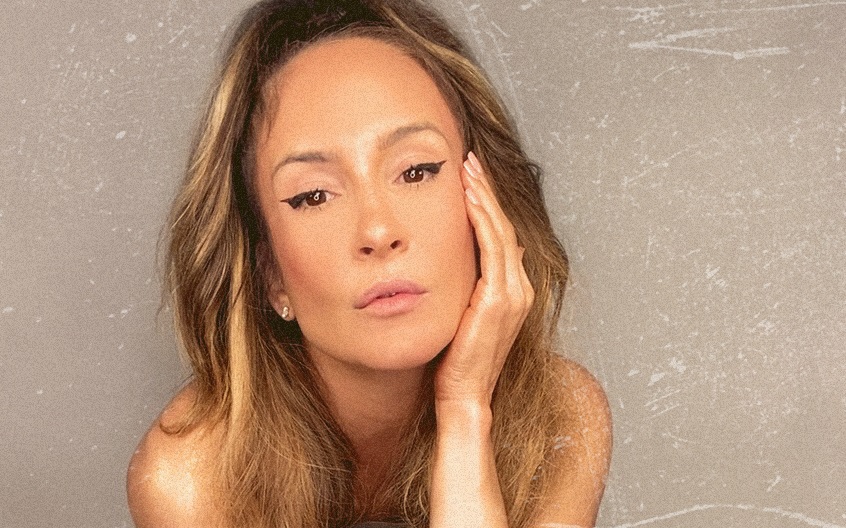 Com EP Sol a Sol, Claudia Leitte quer levar Carnaval para casas das pessoas [ENTREVISTA]