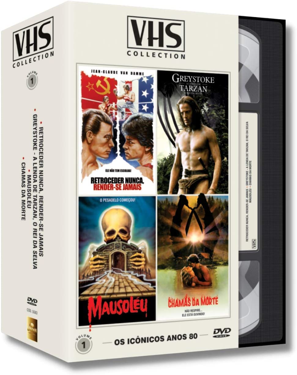 Reprodução / Amazon