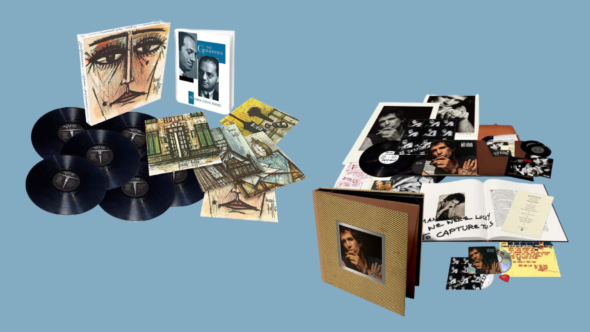 Coleções de vinil: 10 opções que vão te conquistar