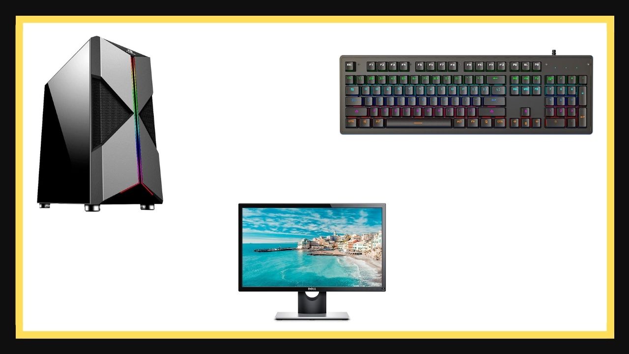 Os itens mais tecnológicos para quem ama ter um ambiente de trabalho sofisticado