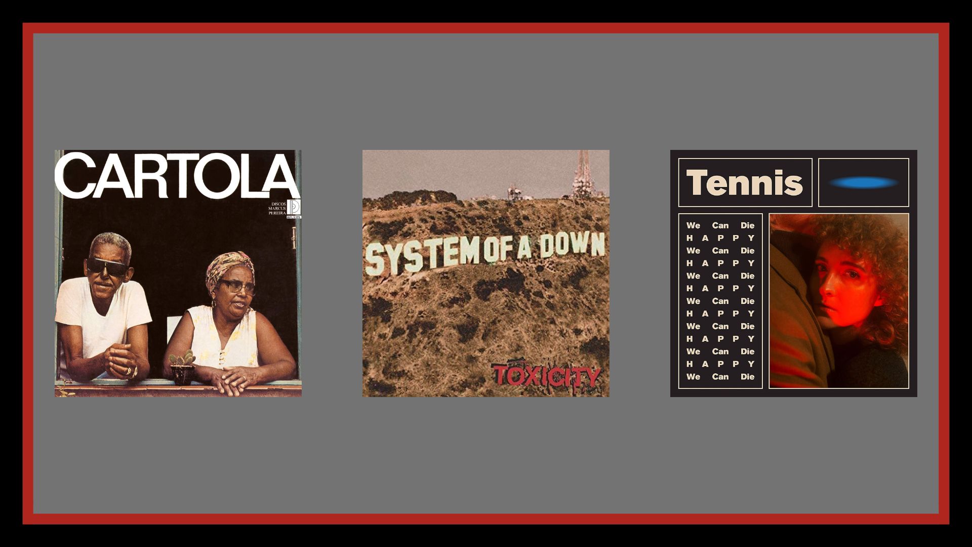 Nós elencamos alguns dos vinis com as melhores avaliações para sua biblioteca musical.