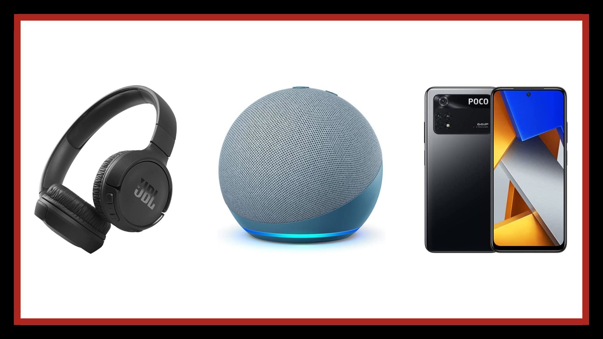 Nós elencamos alguns dos itens que vão deixar sua rotina ainda melhor.