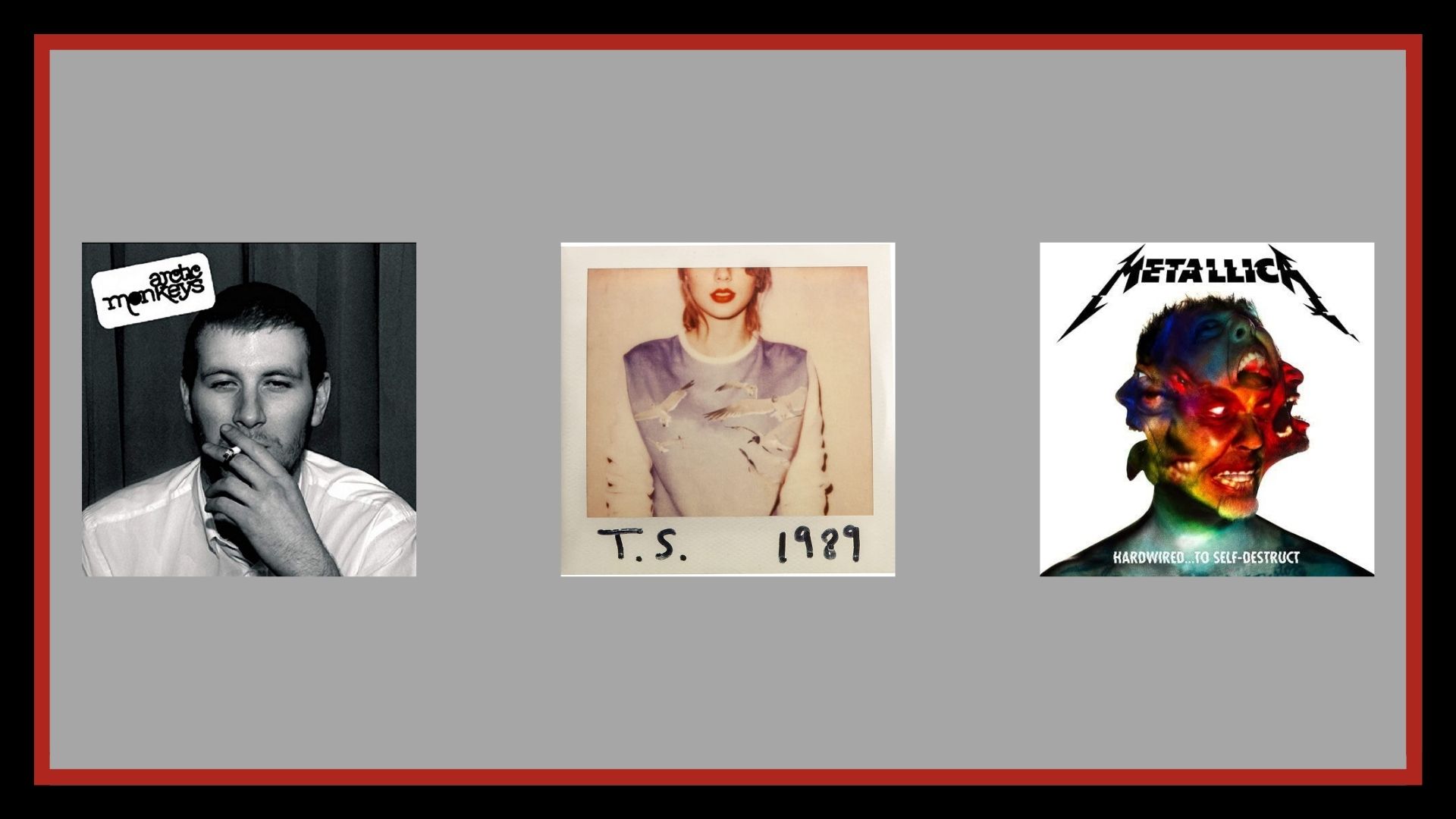 Presenteie os amantes da música com os CDs e vinis mais incríveis de todos. Confira!