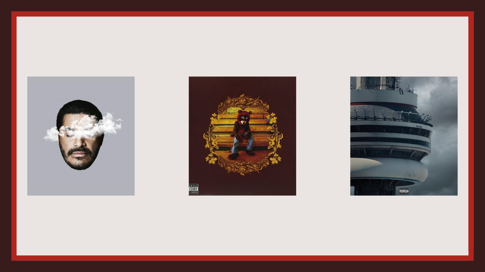 Discos de vinil que você precisa adicionar à sua coleção, todos disponíveis na Amazon