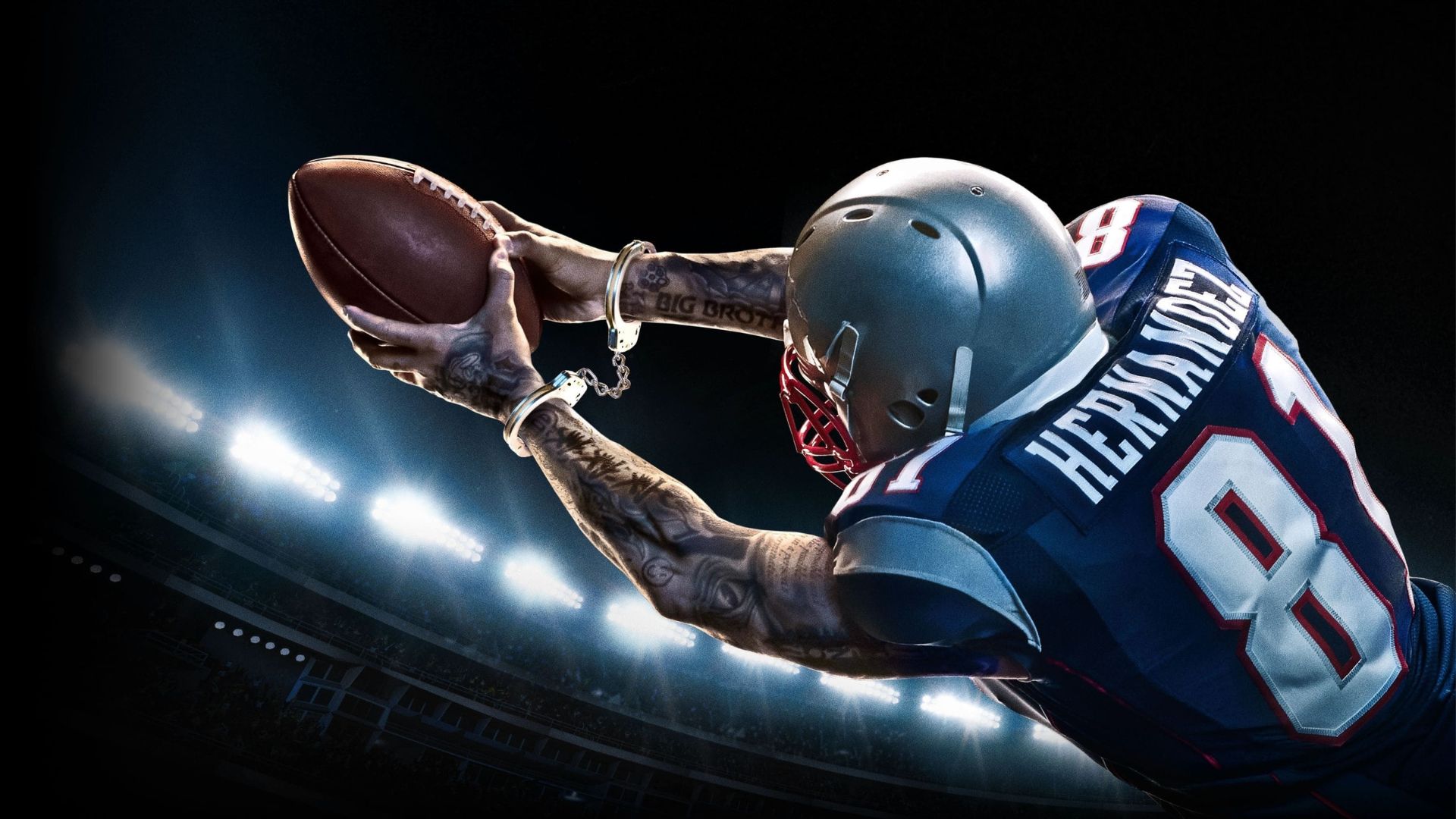 Conheça American Sports Story, nova série de Ryan Murphy, criador de Irmãos Menendez: Assassinos dos Pais