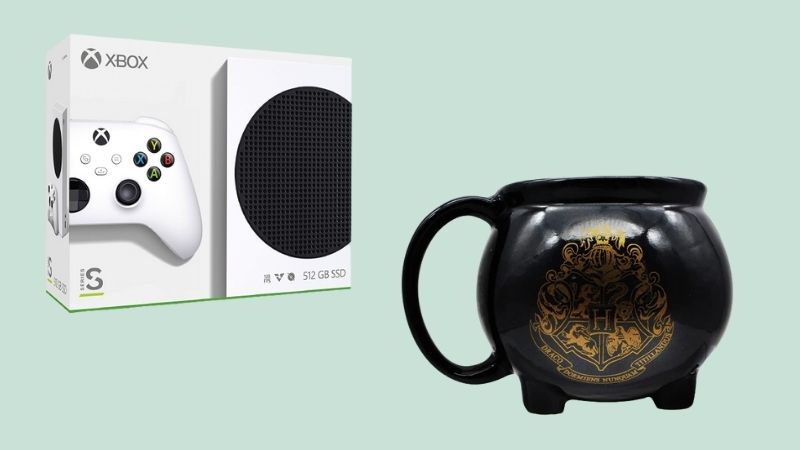 Produtos disponíveis na Amazon