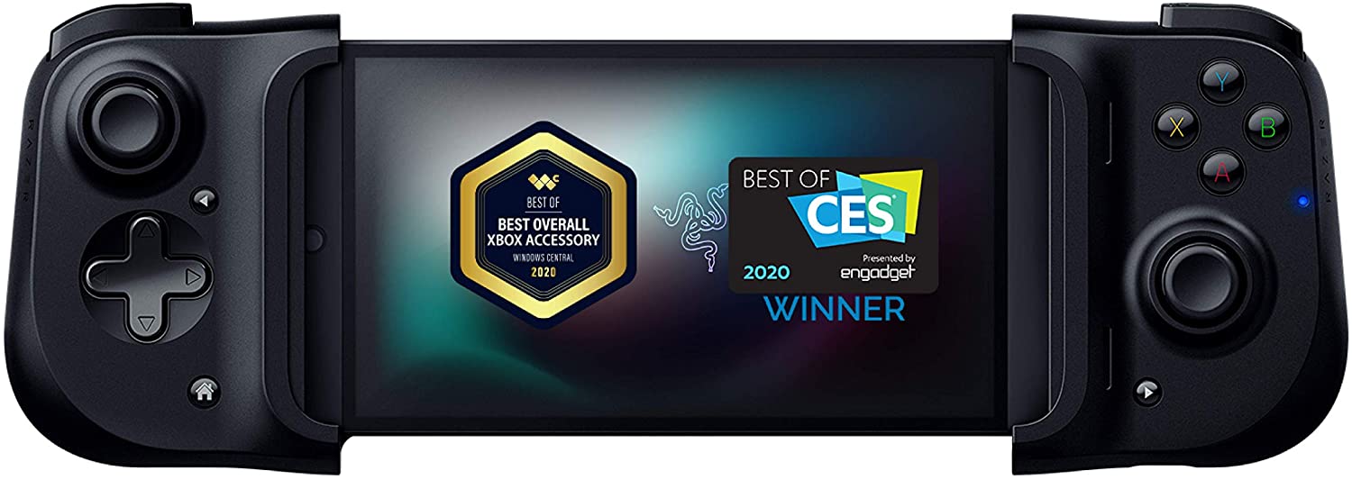 Créditos: Reprodução / Amazon