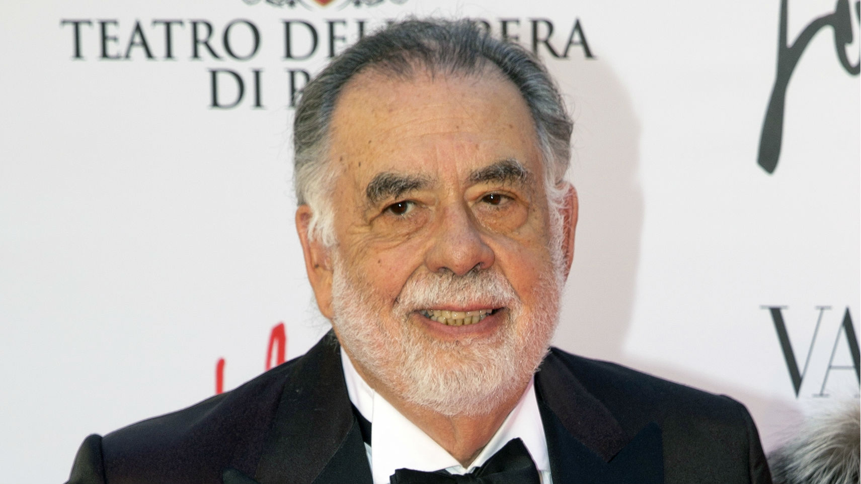 Francis Ford Coppola (Foto:AP Photo/Andrew Medichini/File)